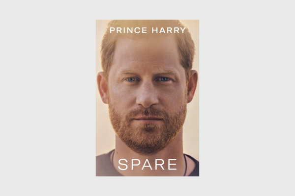 Image for article 'Prince Harry's 'Spare': a naïve media strategy?'
